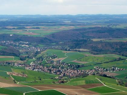 The Schleitheim Confession