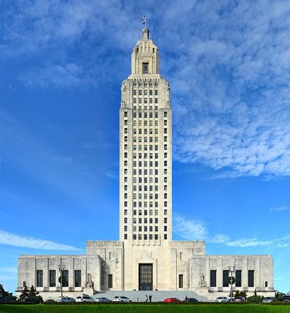 Why Government Exists: A Biblical Perspective