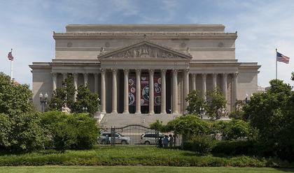 The Federal Bureaucracy