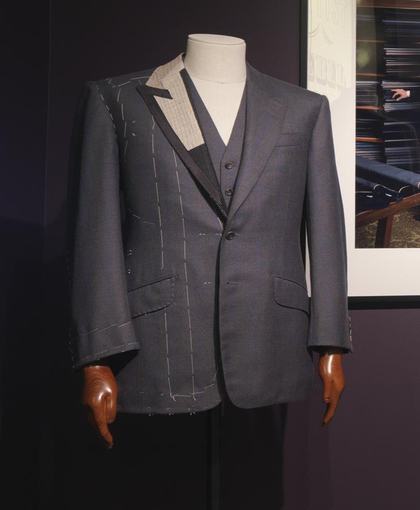 Altering Clothing to Fit