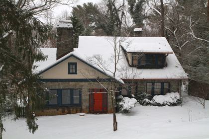 Preparing Your Home's Exterior for Winter