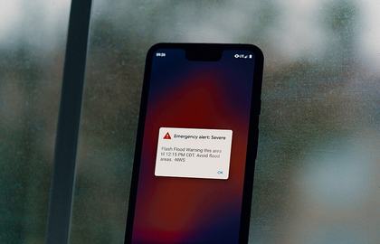 Weather Apps and Technology Today