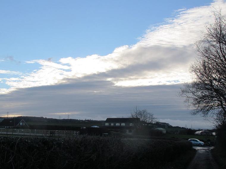 What Is a Weather Front?