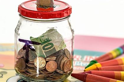 Setting Savings Goals
