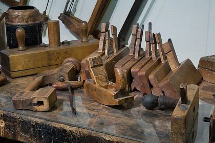Why Learn Woodworking? Craftsmanship and Stewardship