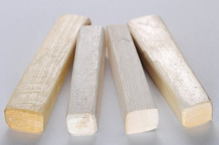 Why Finish Wood? Protection and Beauty